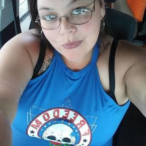 Meet your Posher, Stacey